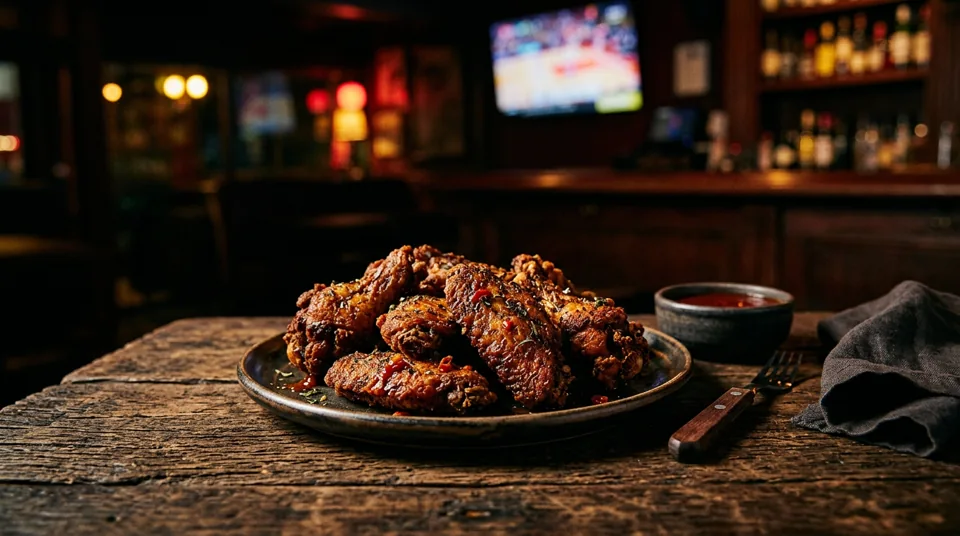Welcome to Hooters Phuket